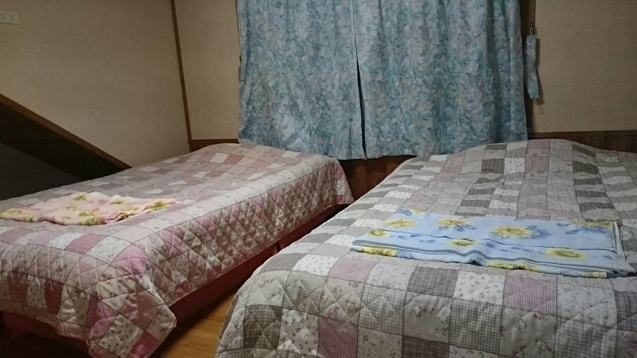 Log Pension Izumigamori Motobu Esterno foto